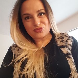 Meet your Posher, Jessica alejandra